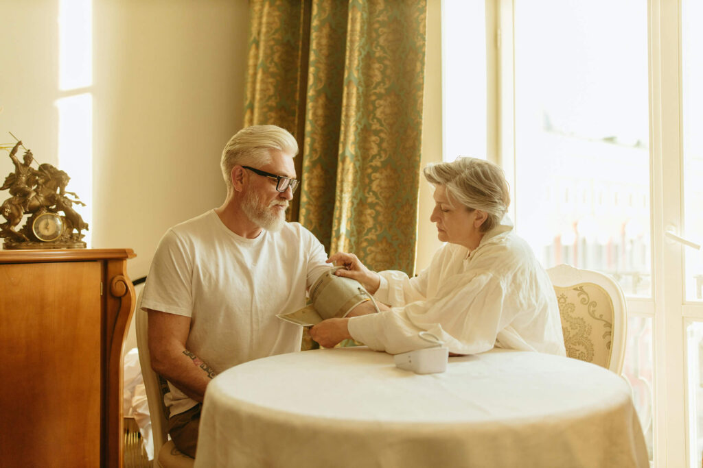 Palliative and Supportive Care